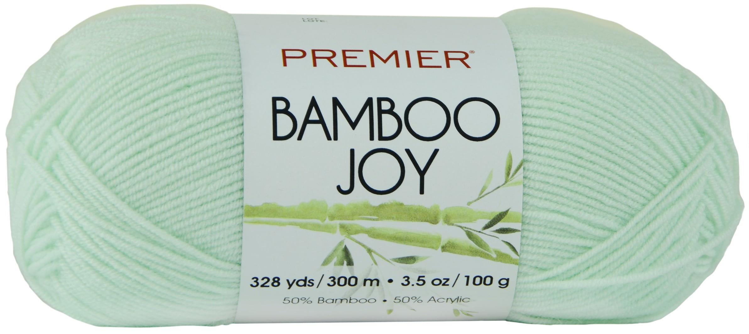 Premier Yarns Bamboo Joy YarnMint