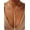 Gold, variant on Chunky Long Y Necklace for Women, Waterproof Herringbone Drop Dangle Necklace, Adjustable Lightweight Trendy Fashion Slip Tie Necklace, Thin Layered Choker Chest Chain