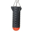 thumbnail image 1 of Mangeoire à Pêche Lanceur d'Appâts pour Carpe Grande Fusée Bombe avec Distributeur d'Appâts Réglable, 1 of 12