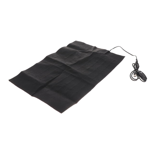 EeaseCA Usb Adjustable Heater Practical Heating Pad Heating Cushion Pet Heating Cushion