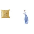 thumbnail image 1 of Elegante funda de almohada de para sala de estar, oficina, dormitorio, coche, estatua nórdica moderna, adorno para estante, armario, escrito, 1 of 8