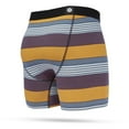 thumbnail image 2 of Stance Boxeurs pour Hommes - Diatonic brick, 2 of 2