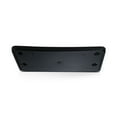 thumbnail image 5 of For Volkswagen Jetta 2005 06 07 08 09 2010 License Plate Bracket Front Plastic VW1068101 | 1K0807285A9B9, 615343437446, 5 of 8