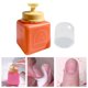 thumbnail image 3 of Dispensadores de Herramientas de Herramienta recargable de un toque Removedor de botellas profesion para removedor de de uñas - Naranja Salvador Dispensadores de alcohol, 3 of 10