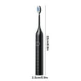 thumbnail image 3 of Byujiro Electric Toothbrush with 8 Brush Heads and Travel Case, 6 Cleaning Modes Upgraded Toothbrush Longer Faster Charging, 3 of 6