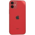 thumbnail image 4 of Apple iPhone 12 mini - Carrier Unlocked - 128 GB Red, 4 of 6