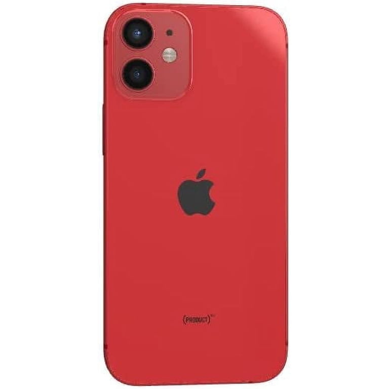 Apple iPhone 12 Mini, Open Box Excellent Condition, Unlocked