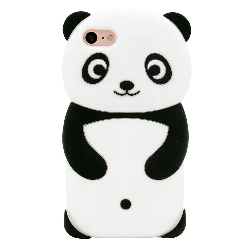 Panda iphone cases Panda Bear Animal Iphone Cases Tough Cases Iphone