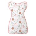 Newborn Swaddling Sleeping Bag Summer Thin Antistartling Baby Spring