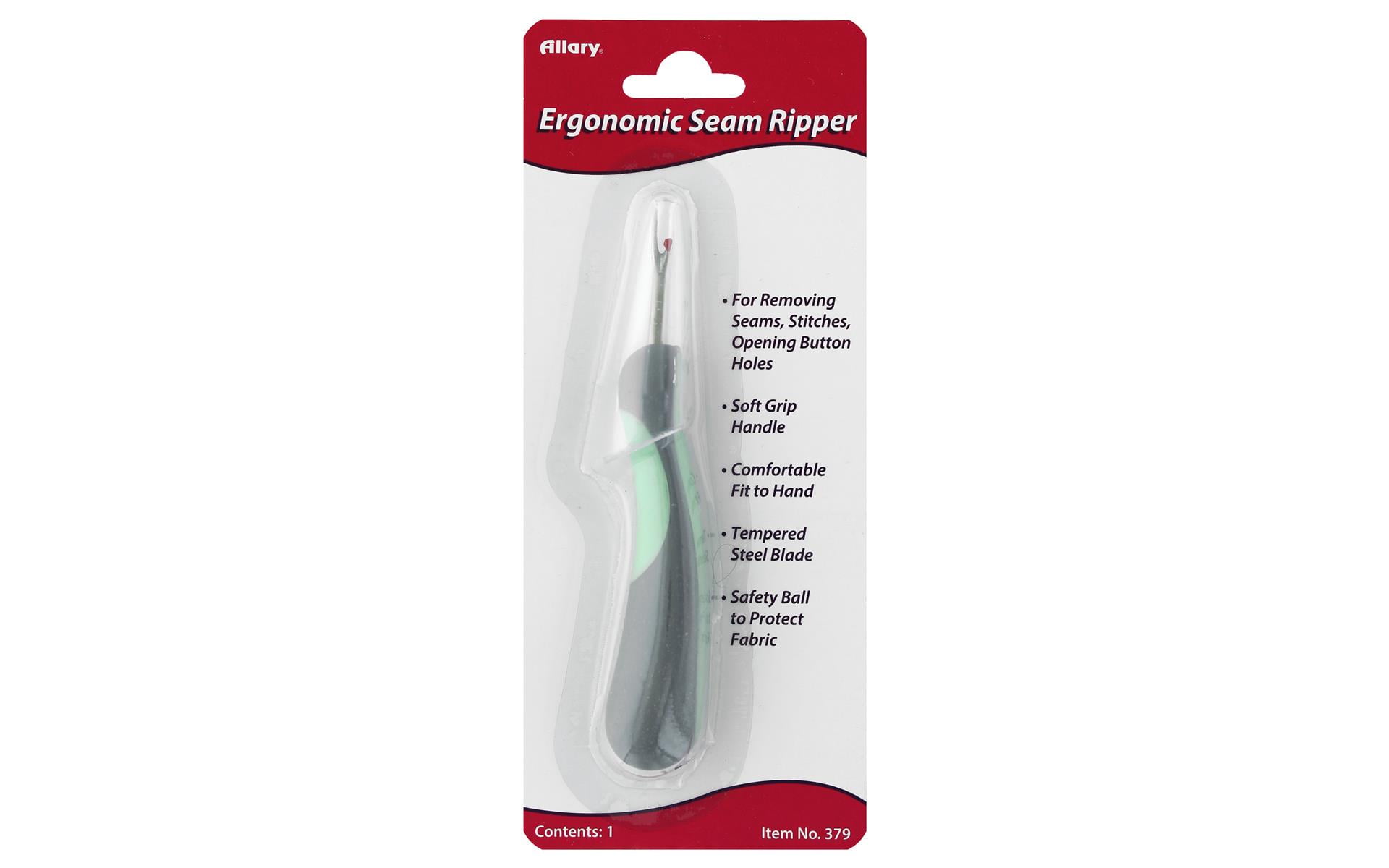 Allary Ergonomic Seam Ripper
