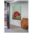 thumbnail image 5 of Marmont Hill "La Te Da" by Robert Dickinson Painting Print on Canvas, 5 of 7