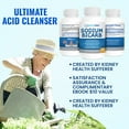 Healthy Kidney Sodium Bicarb 650mg, Kidney Restoration, Acid Relief