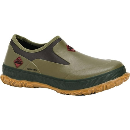 

Muck Forager Low Olive