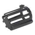 thumbnail image 2 of Cubierta del motor de cola Jadeshay Para helicóptero RC Negro, 2 of 8
