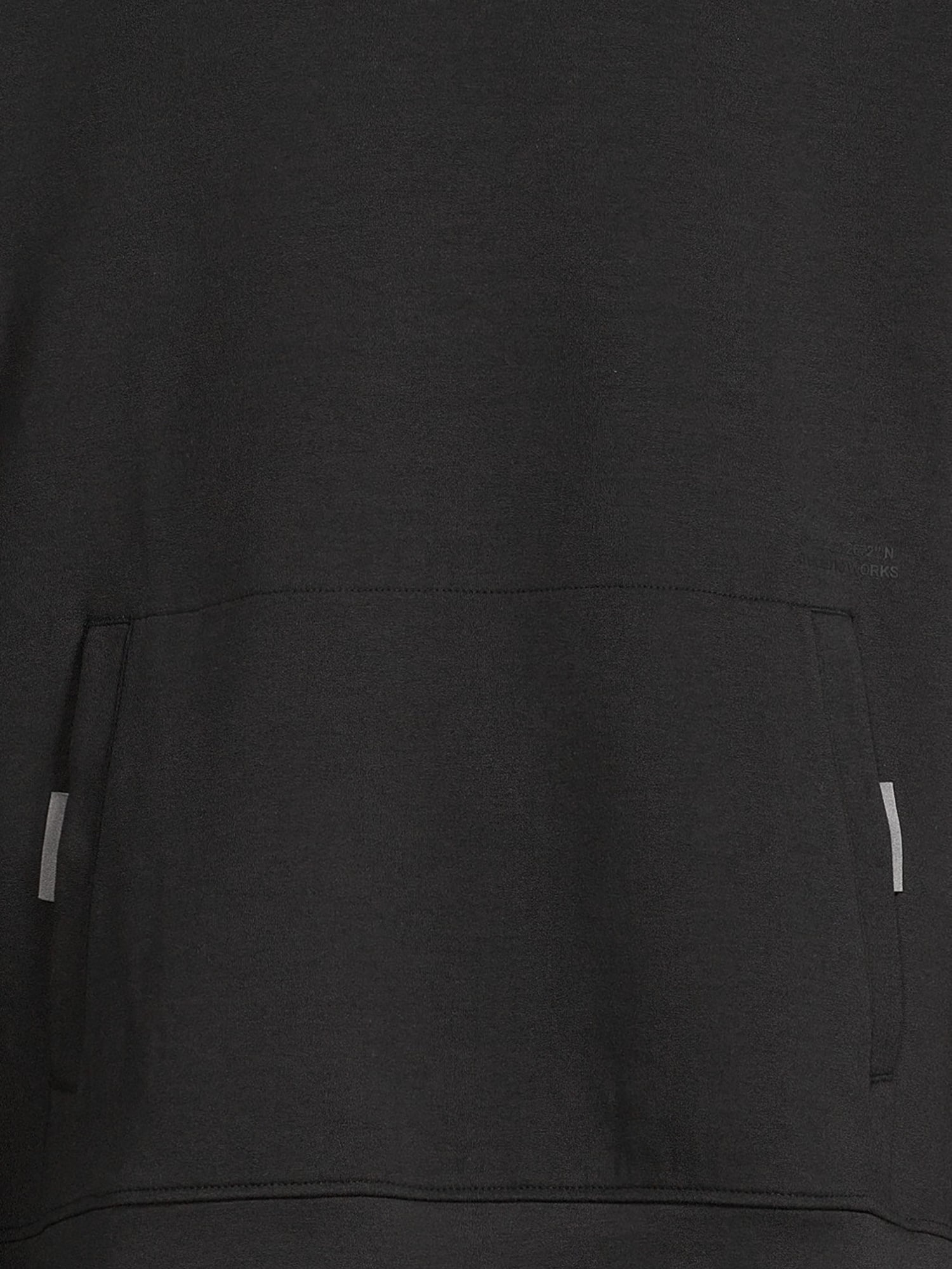 Athletic Works Men's Double Knit Sweatshirt