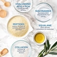 thumbnail image 2 of Sérum de colágeno nocturno Plexaderm 15 ml para mujeres y hombres, 2 of 5