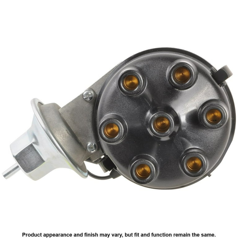 CARDONE New 84-2610 Distributor for 1965-1977 Ford