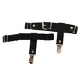 thumbnail image 1 of Ligueros Sexys Para Mujer Tirantes Ajustables Con Tirantes Tirantes Negros, 1 of 8