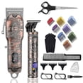 thumbnail image 1 of Hair Clippers For Men Cordless Cutting, 1 of 3