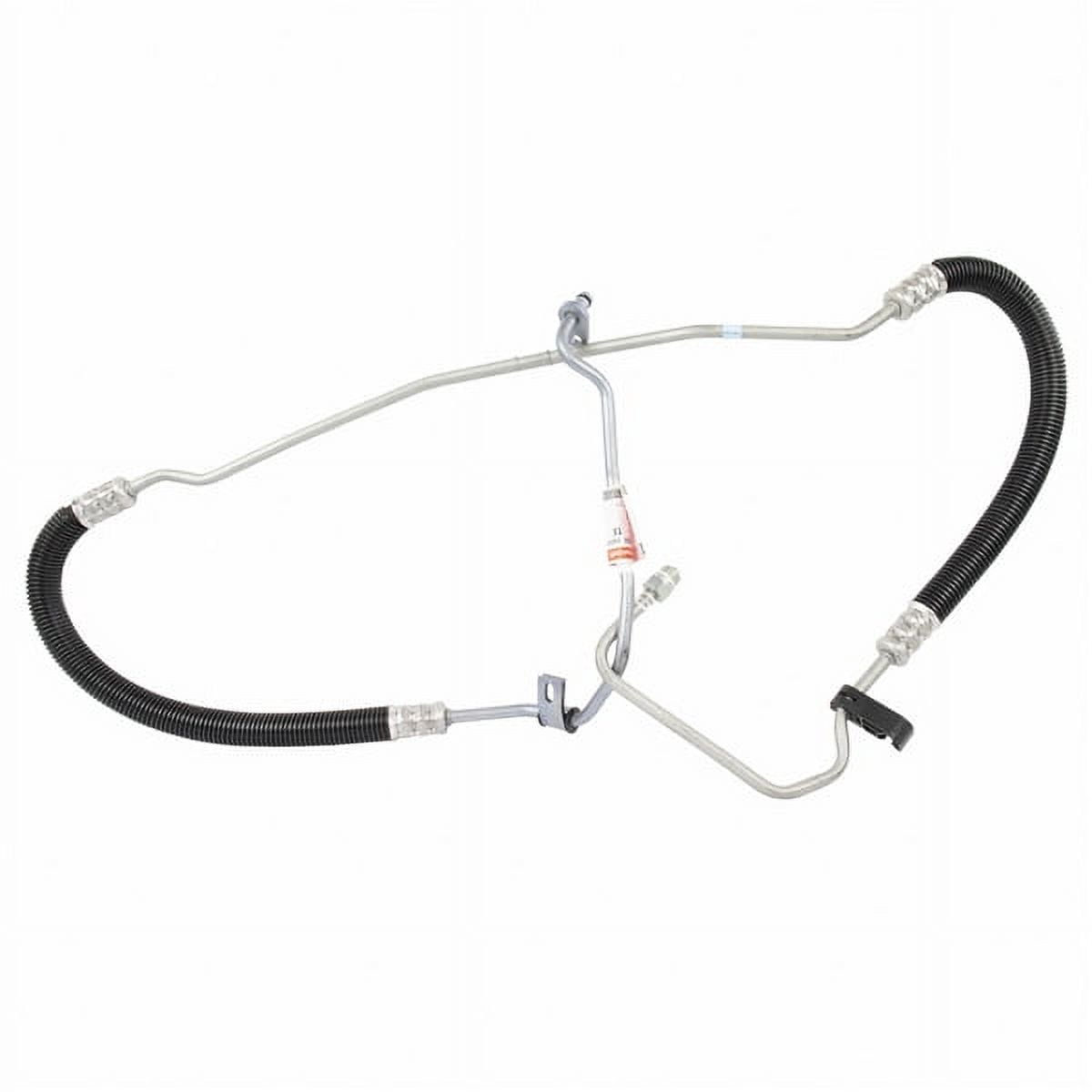 Motorcraft HOSE ASY (P)