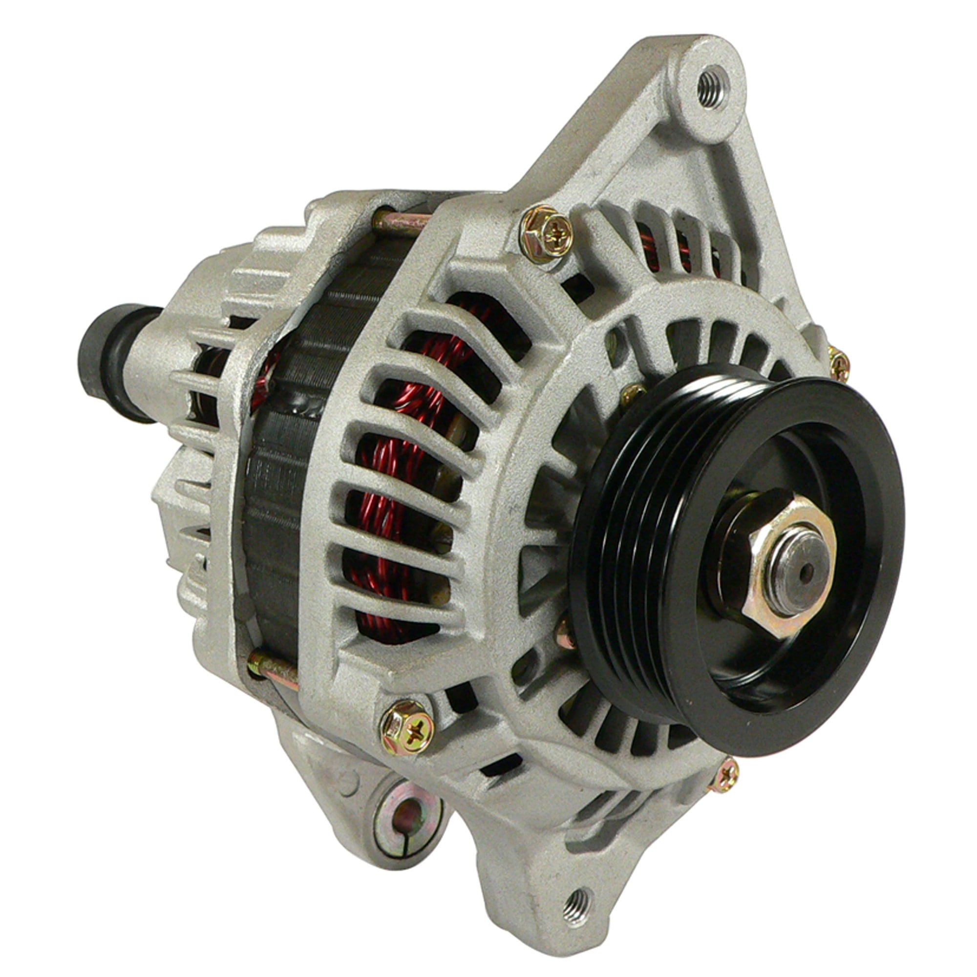 DB Electrical AMT0205 Alternator Compatible With/Replacement For Honda ...