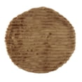 thumbnail image 3 of Stuffer Bar Stool Cushion De Comedor Cojín Colchón De Asientos En De Bahía Para ños Y Adultos 40 Cm De Diámetro - , tal se describe café Yotijar Cubierta del cojín del asiento de la silla, 3 of 7