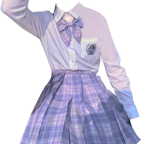 Plaid Skirts (School Apparel) Plaid #65 only.