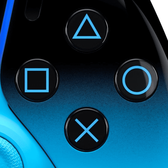 Rhythm Blue