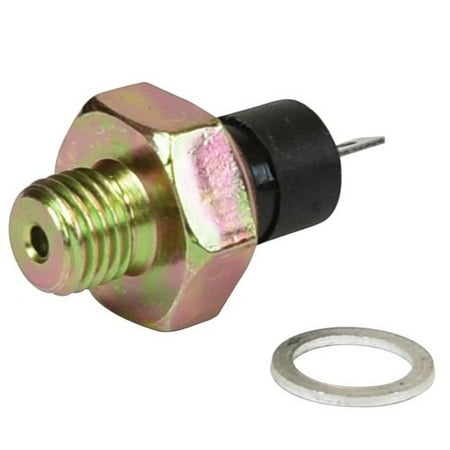Ford Oil Pressure Gauge Oil Pressure Sender Switch, New, Allis Chalmers, 72091614, FIAT, 4998770, Ford, 82036587 ()