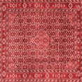 thumbnail image 1 of Ahgly Company Indoor Square Persian Red Traditional Area Rugs, 6' Square, 1 of 4