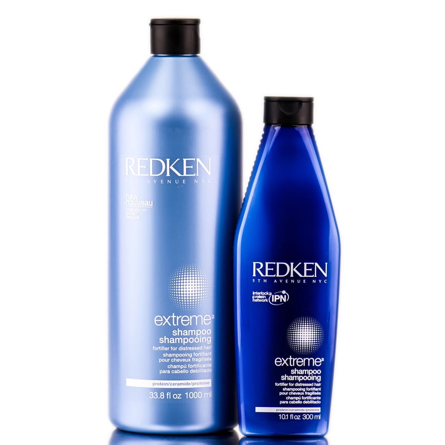 Redken REDKEN EXTREME SHAMPOO