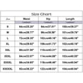thumbnail image 3 of Cargo Pants Women Casual Lined Loose Straight Leg Jeans Warm Winter Trousers Relaxed Denim Pants, 3 of 6