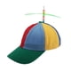thumbnail image 4 of Sombrero de Caña de Bambú Zulema para padres e hijos Gorra de Béisbol Sombrero para el sol al aire libre, 4 of 8