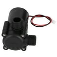 thumbnail image 4 of Water Power Generator, Dual Magnetic Coupling  DC Hydraulic Generator, Portable For Intelligent Faucets Gas Water Heaters, 4 of 8