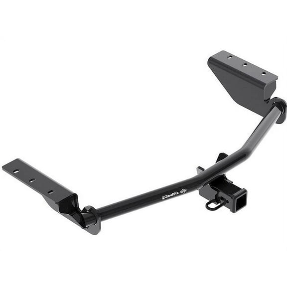 Rear Trailer Hitch - Compatible with 2013 - 2018 Toyota RAV4 2014 2015 2016 2017