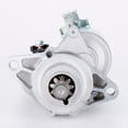 thumbnail image 3 of TYC 1-17741 Starter Motor for 1998-2005 Honda Civic, 3 of 4