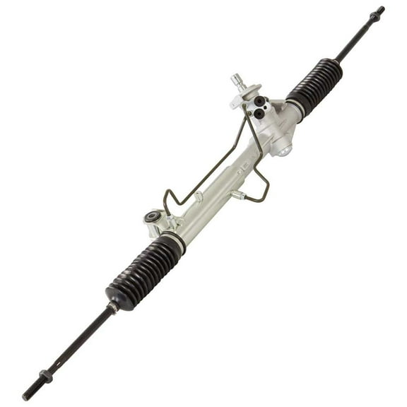 For Ford Transit Connect 2010 2011 2012 2013 Power Steering Rack & Pinion - BuyAutoParts