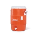 thumbnail image 2 of Termo Igloo 5 Galones Seat Top Anaranjado, 2 of 4