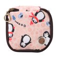 thumbnail image 2 of Bolsa para mascotas de aspecto hermoso para viajes al aire libre portador de mascotas animal pequeño para hámster planeador de azúcar hámster dorado ardilla ANGGREK Otros, 2 of 8