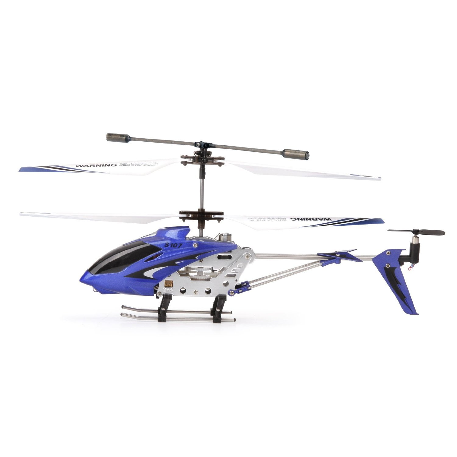 gyroscopes system s107