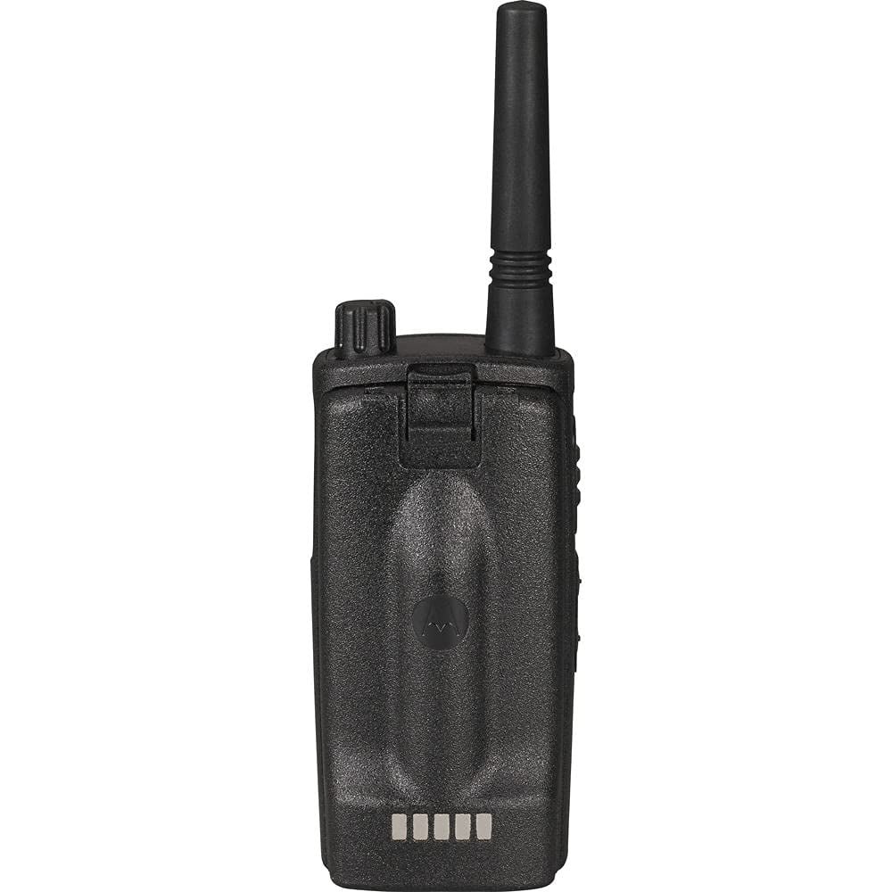 6 x Motorola RMM2050 On-Site 2-Way Radio (RMM2050) - 6 Pack Bundle