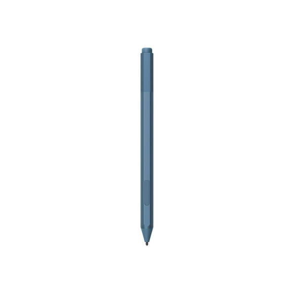 Microsoft Surface Pen M1776 - Active stylus - 2 buttons - Bluetooth 4.0 - ice blue - for Surface Book 3, Go 2, Go 3, Go 4, Laptop 3, Laptop 4, Laptop 5, Pro 7, Pro 7+, Studio 2+