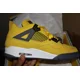 thumbnail image 4 of Ni - ke Size 12.5 - Jordan 4 Retro Mid Lightning, 4 of 5