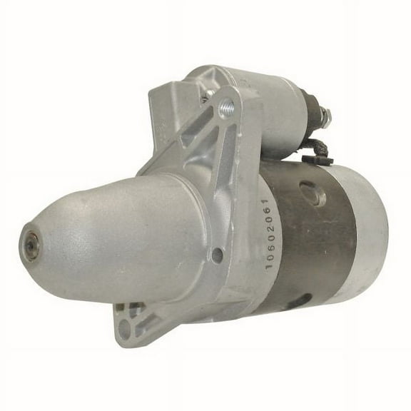 ACDelco Starter (SLP)