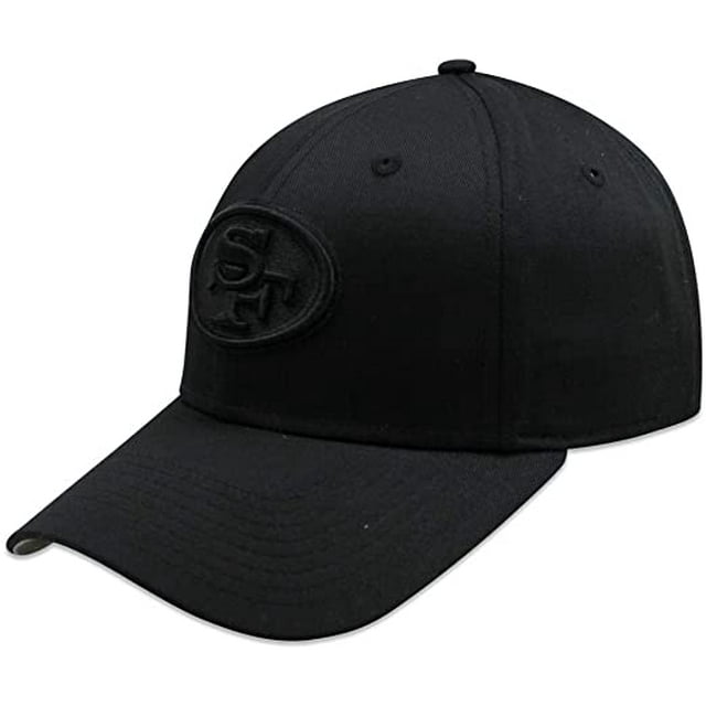 Gorra New Era Unisex SAN FRANCISCO Negro U New Era SAN FRANCISCO