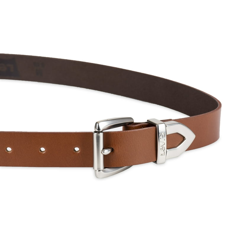 Levis fashion circle best sale belt