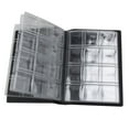 thumbnail image 3 of 120-Coin Collectors Collecting Album Holder (Jasper), 3 of 8
