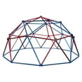 thumbnail image 1 of LIFETIME Outdoor Climbing Dome, 60", Red and Blue, 1 of 9