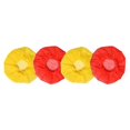 thumbnail image 1 of 300 Disposable Non-Woven Microphone Covers, Individually Packaged, Clean and Odorless Windshield Microphone Covers, 1 of 7