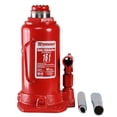 thumbnail image 1 of Gato Hidraulico de Botella MIKEL'S GTE-16 16 T, 1 of 4